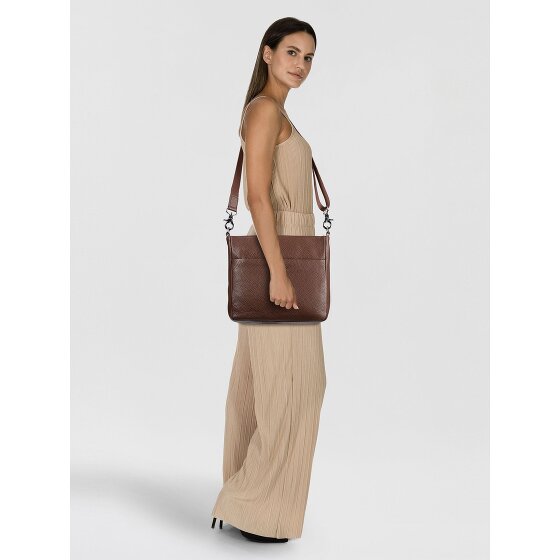 Mandarina Duck Mellow Borsa a tracolla Pelle 27 cm