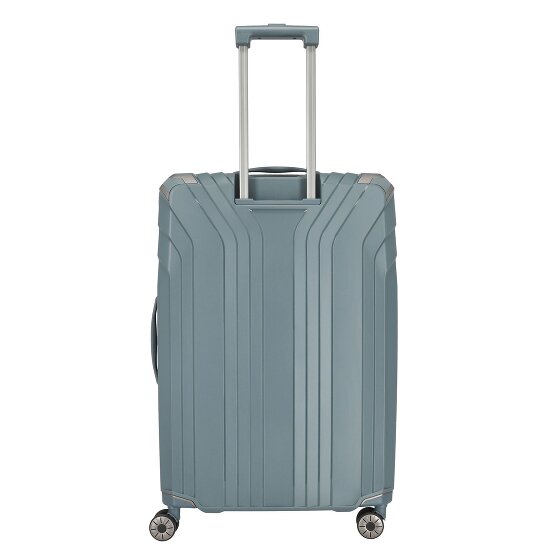 Travelite Elvaa 4 ruote Carrello 76 cm