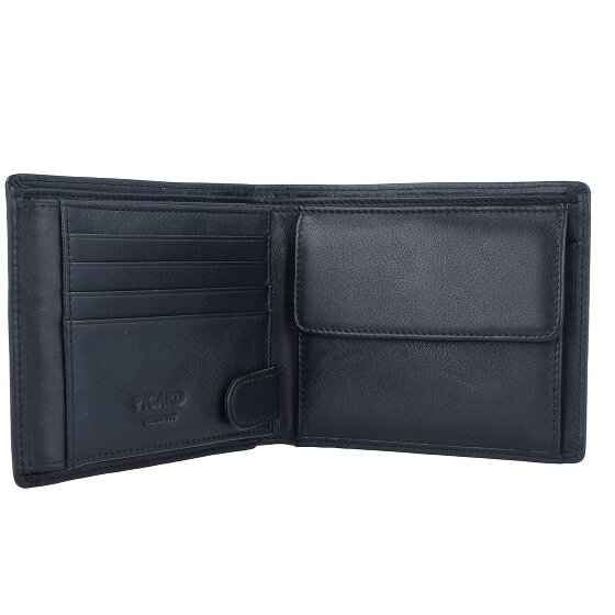 Picard Brooklyn Portafoglio in pelle 12 cm