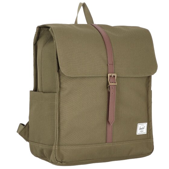 Herschel City Zaino da giorno 36 cm Scomparto per laptop