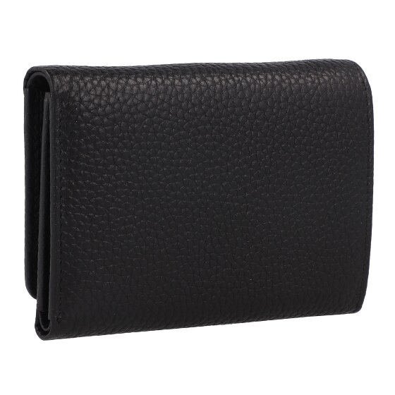 Braun Büffel Asti Portafoglio Pelle 12 cm