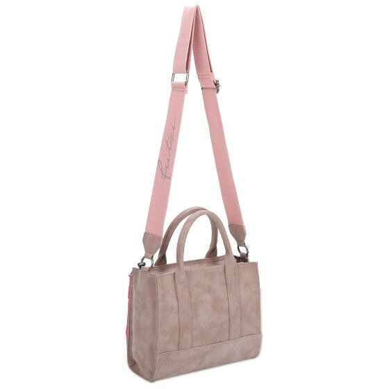 Fritzi aus Preußen SquareN Vintage Borsetta 20.5 cm