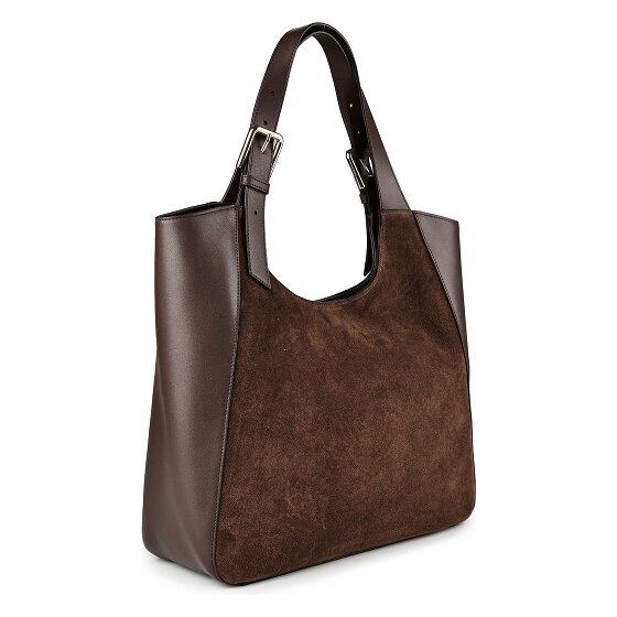 Furla Dora Borsa shopper L Vera Pelle 43 cm