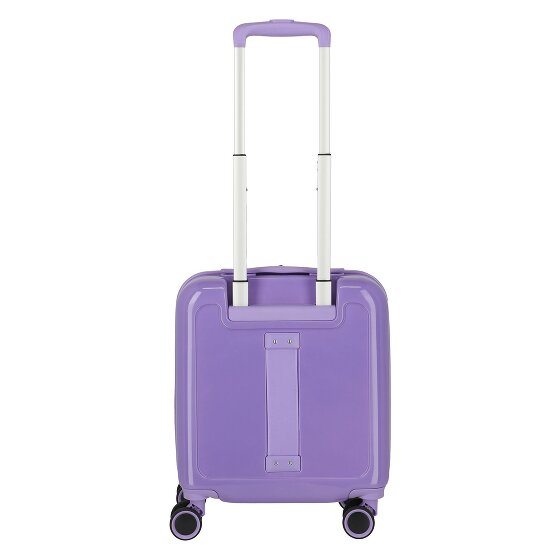 Travelite Minimover 4 ruote Carrello per bambini 44 cm