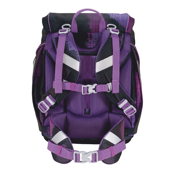 Scout Alpha Movie Star Set di borse per la scuola 5 pezzi