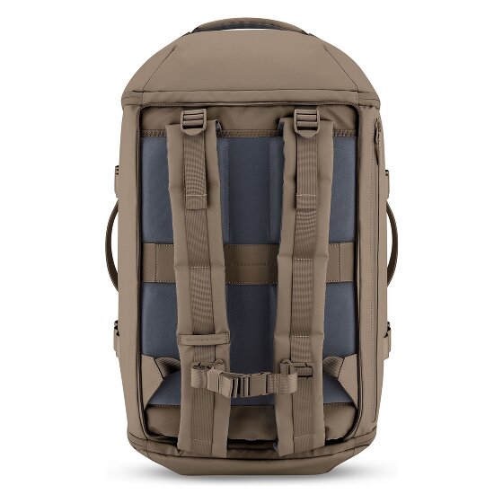 Kapten & Son Lisbon Duffle Borsa da viaggio Weekender M 55 cm