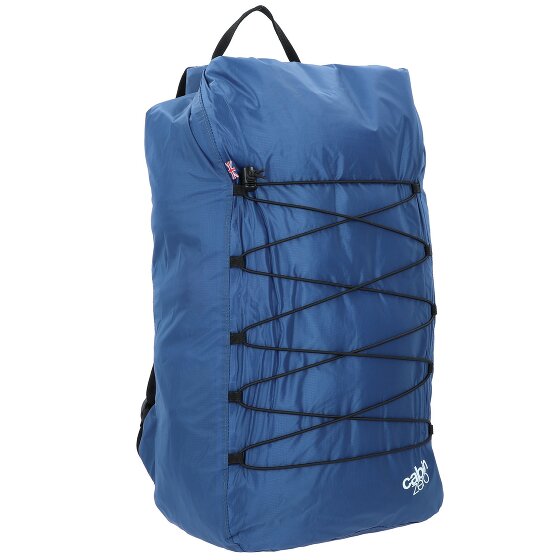 Cabin Zero Borse Companion ADV Dry 30L Zaino RFID 50 cm