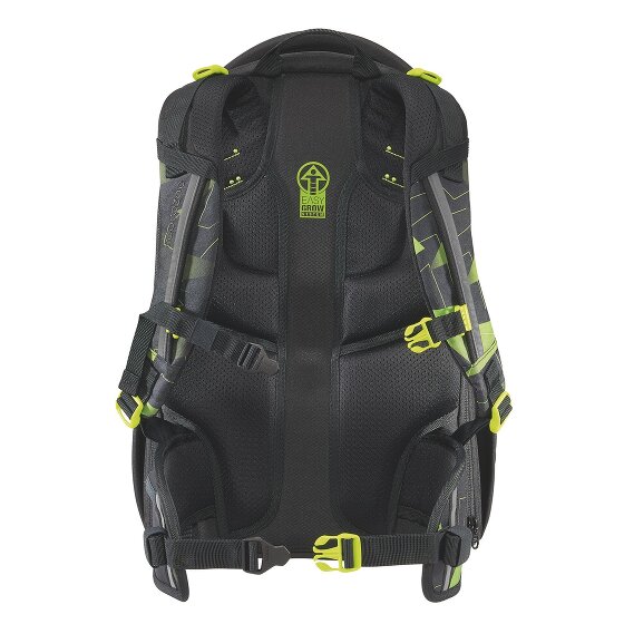 coocazoo Zaino scuola Porter 44 cm