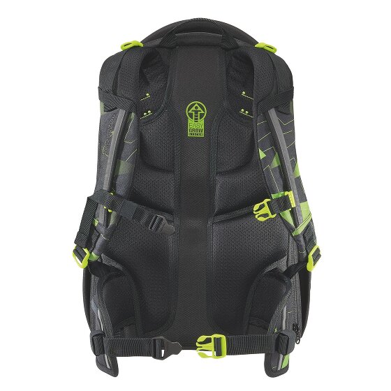 coocazoo Zaino scuola Porter 44 cm