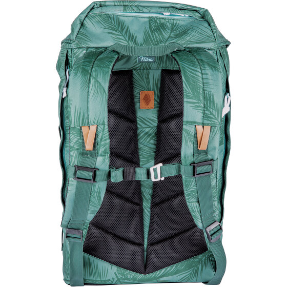 NITRO Zaino Urban Cypress 46 cm Scomparto per laptop