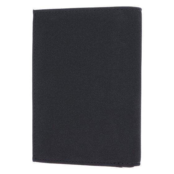 oxmox New Cryptan Portafoglio Protezione RFID 10 cm