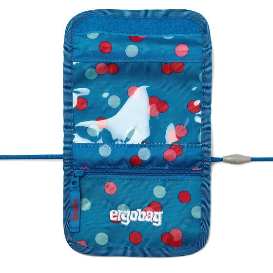 Ergobag Borsa pettorale 14 cm