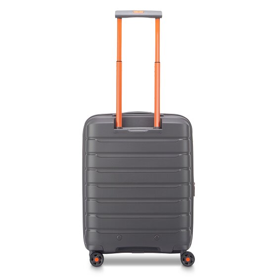 Roncato B-Flying Move 4 ruote Carrello della cabina 55 cm con piega di espansione