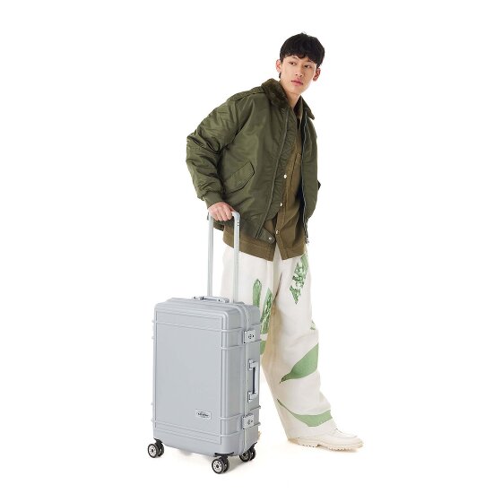 Eastpak Resist'r Case 4 ruote Carrello M 69 cm