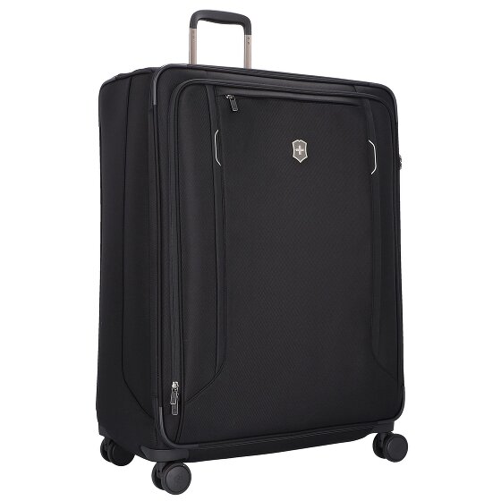 Victorinox Werks Traveler 6.0 Trolley a 4 ruote 78 cm