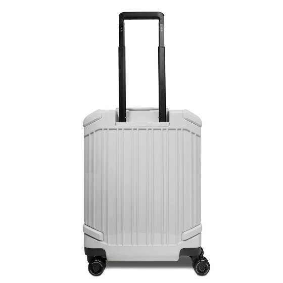 Piquadro Pop 4 ruote Carrello 55 cm