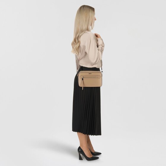 DKNY Bryant Borsa a tracolla Pelle 23 cm