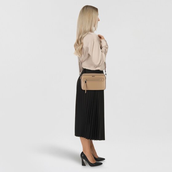 DKNY Bryant Borsa a tracolla Pelle 23 cm