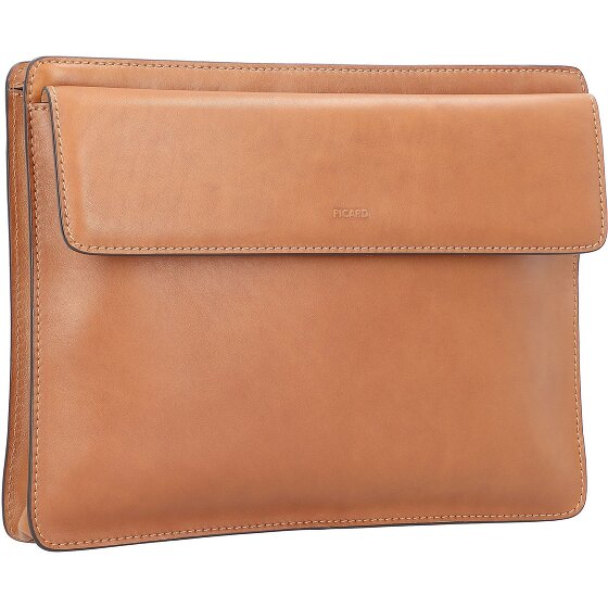 Picard Toscana College Cartella in pelle 35 cm