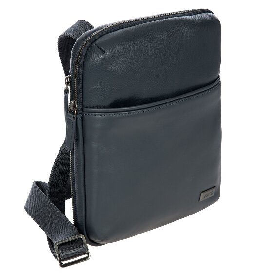 Bric's Torino Borsa a tracolla in pelle 21 cm