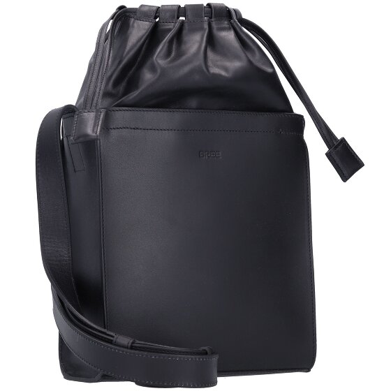 Bree Nikka 1 Borsa a tracolla in pelle 20 cm