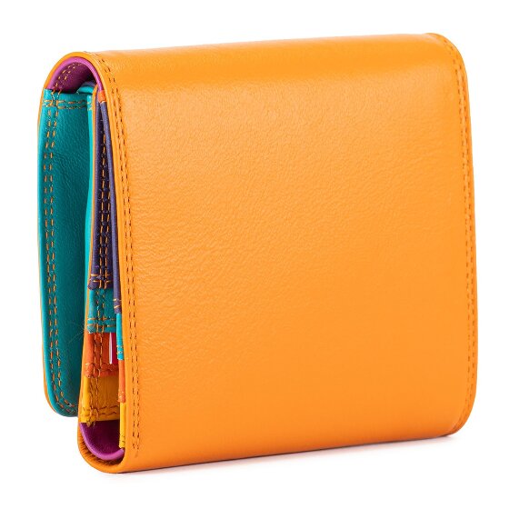 Mywalit Portafoglio Protezione RFID Pelle 10.5 cm