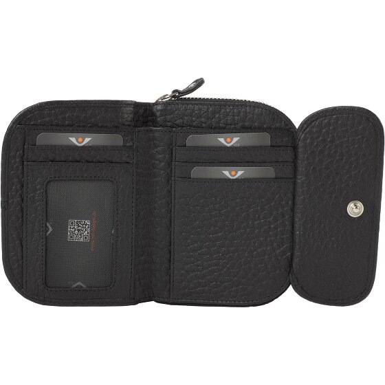 Voi Hirsch Randa Portafoglio in pelle 13 cm Voi Hirsch Randa Portafoglio in pelle 13 cm