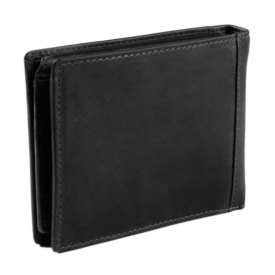 The Chesterfield Brand Alvina Portafoglio Protezione RFID Pelle 13 cm