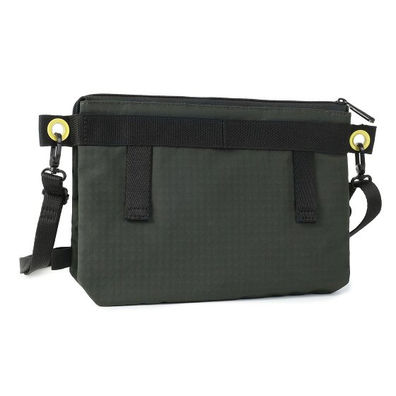 Hedgren Uni Ichi M Borsa a tracolla Protezione RFID 24 cm