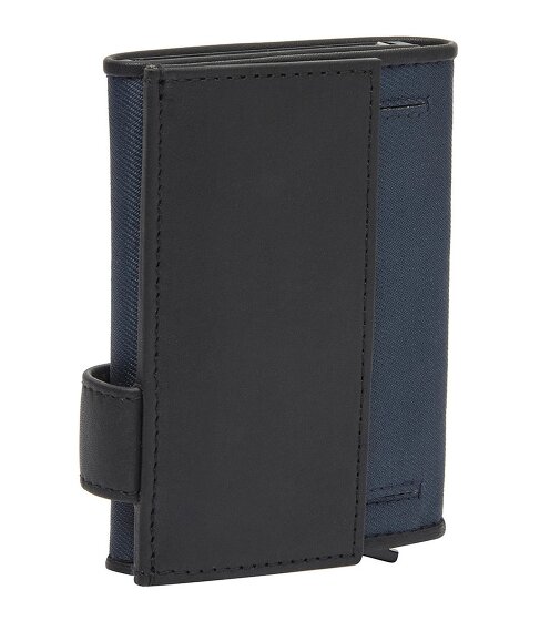 The Chesterfield Brand Sabana Portafoglio Protezione RFID Pelle 7.5 cm