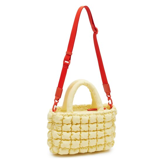 LES VISIONNAIRES Unio Cortina S Borsetta 34 cm