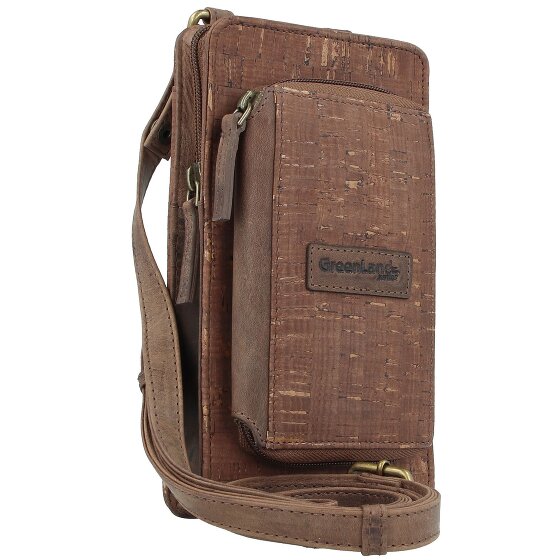 Greenland Nature Tasca per cellulare 11 cm Greenland Nature Tasca per cellulare 11 cm