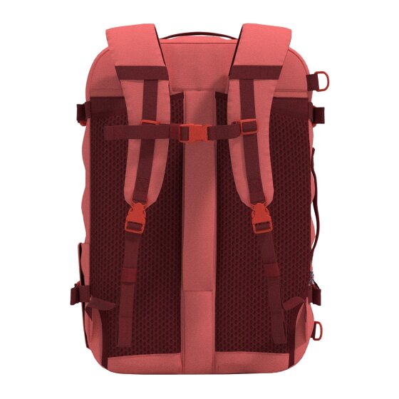 Cabin Zero Borsa da viaggio Classic Plus 42L Zaino 54 cm