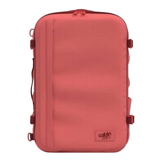 Cabin Zero Borsa da viaggio Classic Plus 42L Zaino 54 cm