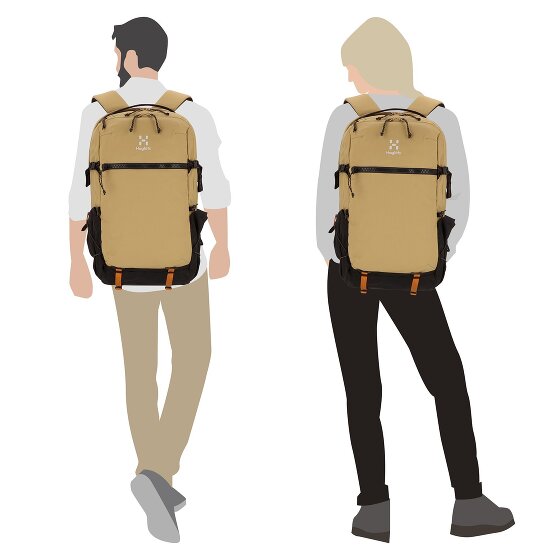Haglöfs Jarve Multi Zaino da trekking 53.5 cm
