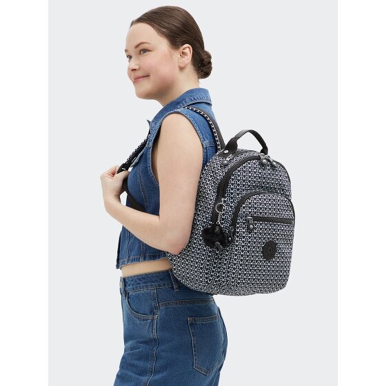 Kipling Seoul Zaino da giorno S 35 cm