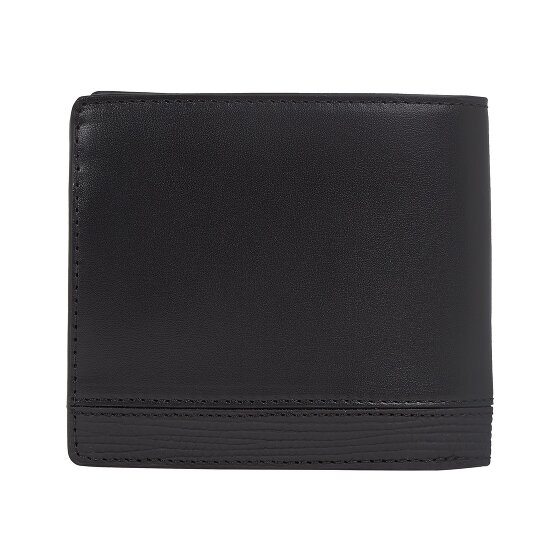 Tommy Hilfiger Business Portafoglio Pelle 11.5 cm