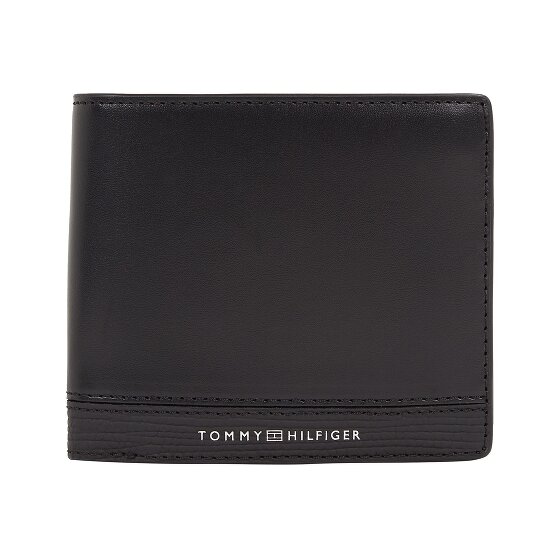 Tommy Hilfiger Business Portafoglio Pelle 11.5 cm