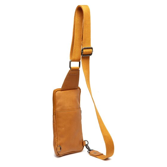 The Chesterfield Brand Cambridge Mini Borsa Borsa a tracolla Pelle 12 cm