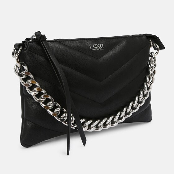 L.Credi Kalinka Borsa a tracolla 28 cm L.Credi Kalinka Borsa a tracolla 28 cm