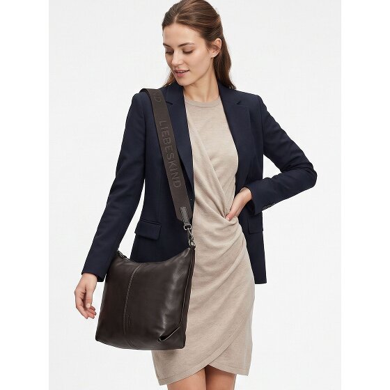 Liebeskind Paris Borsa a spalla M Vera Pelle 27 cm