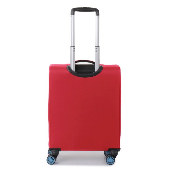 MODO by Roncato Star 2.0 4 ruote Carrello della cabina 55 cm