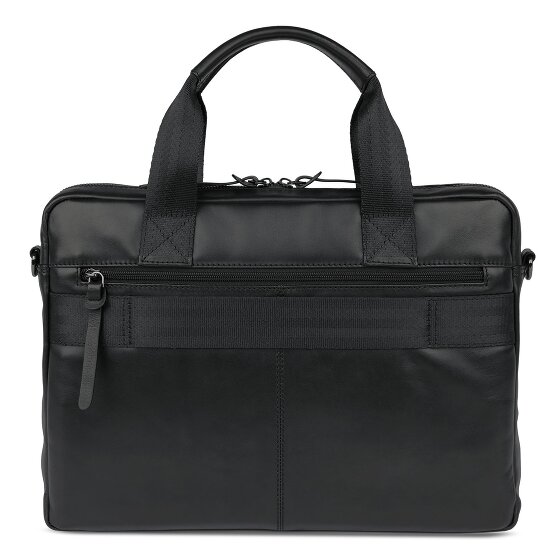 bugatti Romeo Valigetta Pelle 36 cm Scomparto per laptop