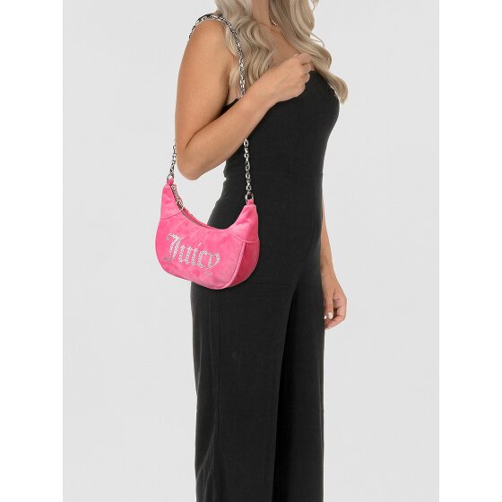 Juicy Couture Kimberly Borsa a tracolla 25 cm