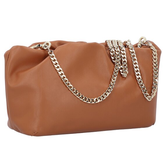 Tommy Hilfiger TH Luxe Borsa a tracolla Pelle 21 cm