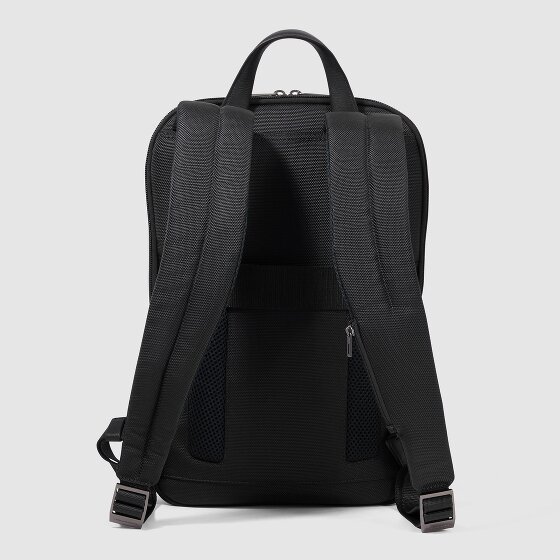 Piquadro Brief Zaino da giorno 43 cm Vano porta PC