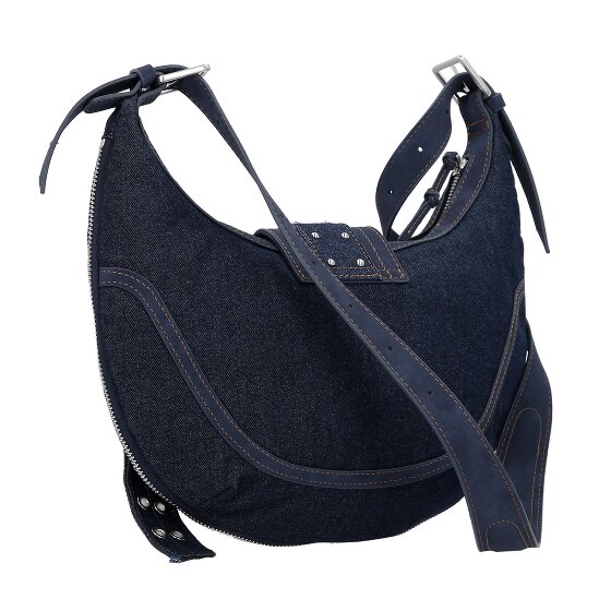Desigual Bindella Calgary Borsa a tracolla 32 cm con piega di espansione