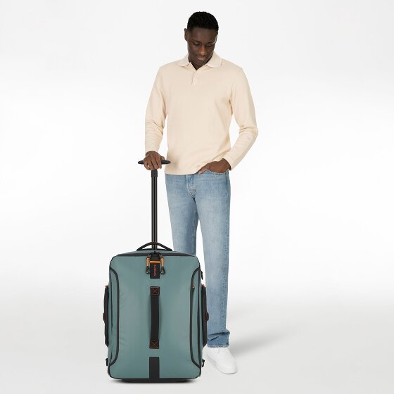 Samsonite Paradiver Light 2-Wheel Holdall 55 cm