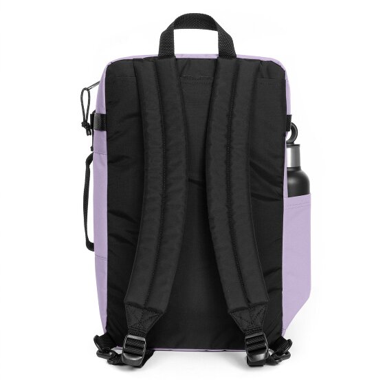 Eastpak Transit'r Pack Zaino Weekender 44 cm scomparto per laptop