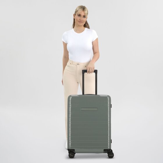 Horizn Studios H6 Smart 4 ruote Carrello 64 cm